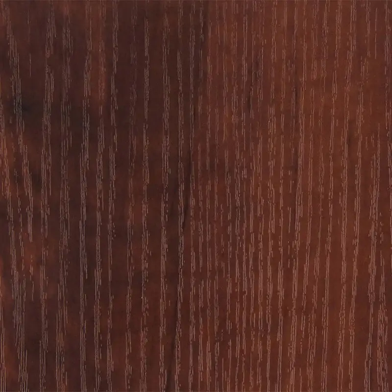 家具ボード用木目調装飾PVCフィルム