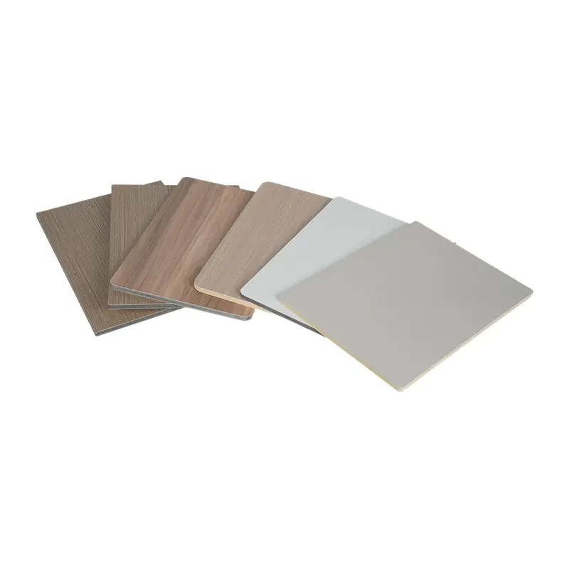 ホルムアルデヒドフリーの竹炭木ベニヤ板